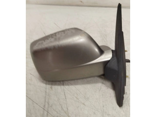 Zpětné zrcátko Nissan X-Trail T30 2004 010621