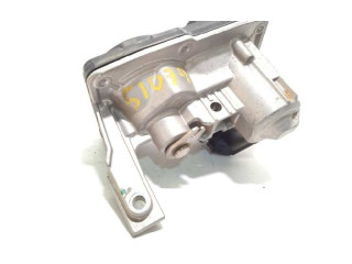 Блок управления 3Q0253691K Skoda Octavia Mk4