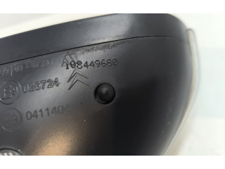 Зеркало электрическое Citroen C3 Aircross 2017 - года