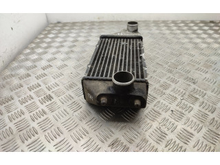 Интеркулер     Honda FR-V 