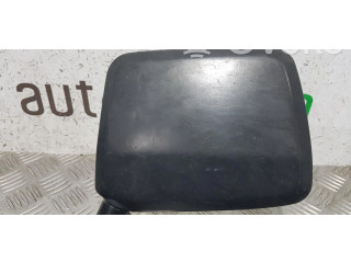 Zpětné zrcátko Nissan Patrol 260