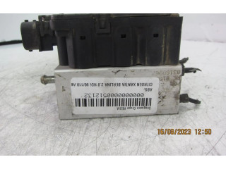 Jednotka ABS 5271E0, 5271E0 Citroen Berlingo