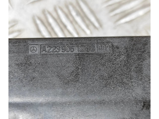 Pojistková skříňka A2239061502, A2239061202 Mercedes-Benz EQS V297 2023