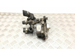 Вакуумный насос