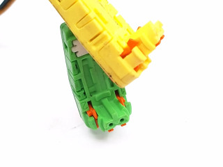 Подрулевой шлейф SRS A1714640518, 0431140201   Mercedes-Benz E W211