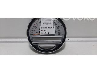 Панель приборов 9136195, BM-508-011CENTRAL Mini One - Cooper Coupe R56