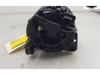 Генератор 037903025L, 037903025L Volkswagen Lupo