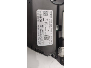 Панель приборов 4G8920983C, 0263672157   Audi A6 C7       