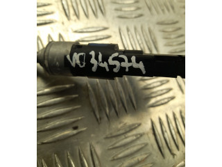 Vstřikovač 166001525R, VD34574 Nissan Juke II F16