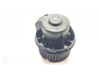 Вентилятор печки