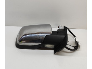 Зеркало электрическое Nissan Titan - года