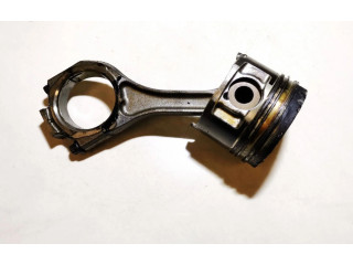  Поршень с шатуном    Saab 9-5  