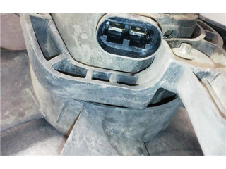 Комплект вентиляторов         Renault Trafic II (X83) 