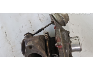 Турбина Fiat Bravo 55220699, 7848441 для двигателя 198A3000