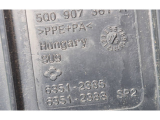 Ящик предохранителей (комплект) 5Q0907361A, 63512385 Volkswagen Golf VII