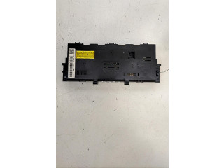 Turbodmychadlo Блок управления кондиционера воздуха / климата/ печки (в салоне) 9678312580 Citroen DS3 DV6DTED_9HP