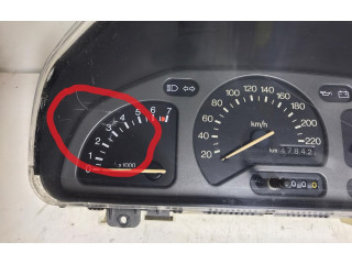 Панель приборов 89FB10848BB, 89FB10841BB Ford Fiesta