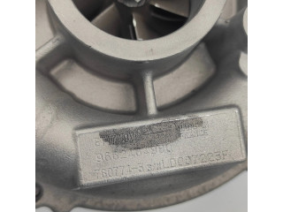  Турбина Ford Galaxy 0.0 9662464980, 760774         