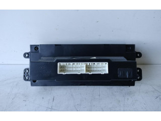 Блок управления климат-контролем 972503E260 KIA Sorento