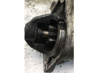 Стартер Fiat Coupe