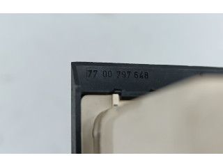 Дисплей    7700797648   Renault Clio II