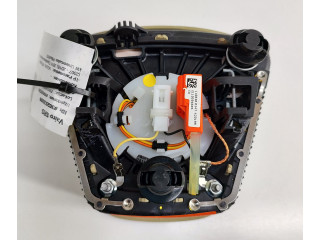 Подушка безопасности водителя P30721916 Volvo V70