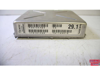 Блок управления коробкой передач 30735493 Volvo V70