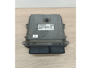 Блок управления двигателя 31272463A, 1039S18372 Volvo XC90