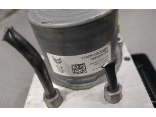 Блок управления АБС 1629432180 Citroen Berlingo