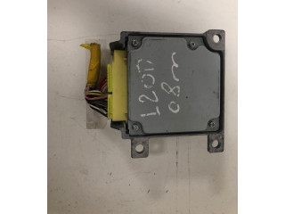 Блок подушек безопасности MR587974 Mitsubishi L200