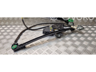 Передний комплект электрического механизма для подъема окна