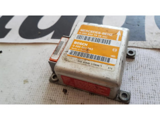 Блок подушек безопасности A0008207926, 0008207926   Mercedes-Benz E W210