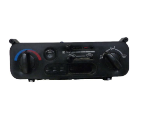 Блок управления климат-контролем MR148053   Mitsubishi L200