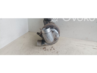 Turbodmychadlo Турбина VB13, 172010R020 Toyota Avensis T250 2AD-FHV