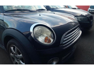Блок управления климат-контролем 64113455300, 64113455300   Mini One  Cooper Coupe R56