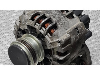 Генератор 2613827A, 231007119R   Renault Twingo II      