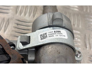 Рулевая рейка 13251948, 1541519 Opel Meriva B 2010 - 2016 года