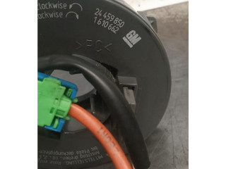 Подрулевой шлейф SRS    Opel Meriva A