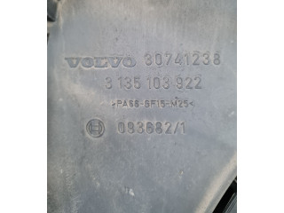 Вентилятор радиатора 30741144 Volvo S60