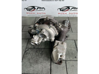  Турбина Audi A5           