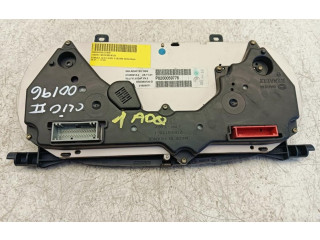 Спидометр (приборный щиток) 8200059776 Renault Clio II