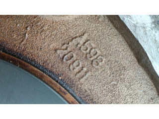 Вентилятор печки    5592E12   Alfa Romeo GT