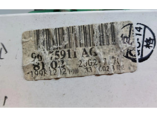 Přístrojová deska  Daewoo Lanos 1999 9675911AG  