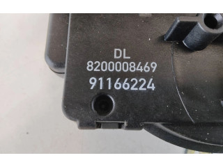 Замок багажника 91166224, 8200008469    Renault Trafic II (X83) 2002 - 2014 года