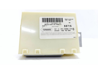 Блок управления 1L3T15K602AD, 1422102580A   Ford F150