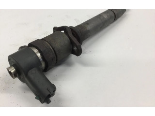 Форсунка 0445110078 Volvo V70 -