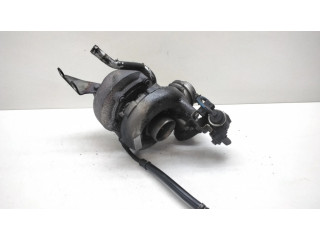 Турбина BMW X5 E53 3.0 7791044F, 7533921