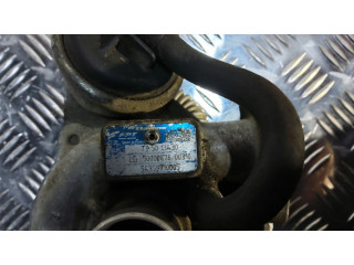 Турбина Ford Ka 1.3 735013430, LG5000087800310