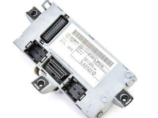 Řídící jednotka 55182886, MJD6JFD1 Fiat Doblo 2004