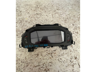 Панель приборов 83A920700d   Audi Q3 F3       